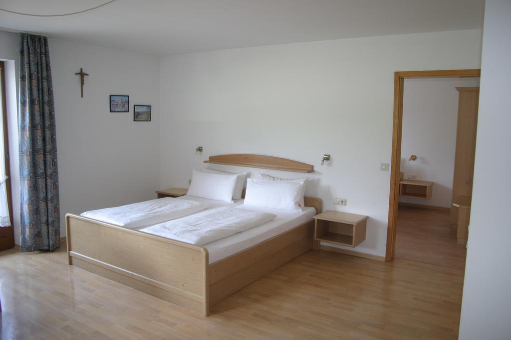 Gaestehaus Elisabeth Schwangau Quarto foto